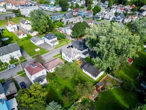 Tiny photo for 513 Prescott St ST, Herkimer, NY 13350 (MLS # S1714424)