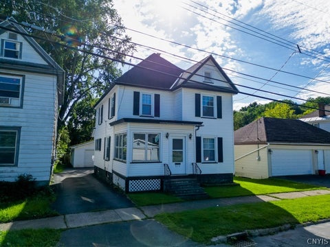 Tiny photo for 513 Prescott St ST, Herkimer, NY 13350 (MLS # S1714424)