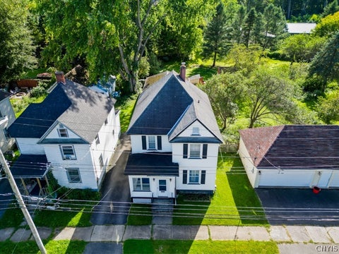 Tiny photo for 513 Prescott St ST, Herkimer, NY 13350 (MLS # S1714424)