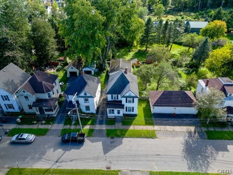 Tiny photo for 513 Prescott St ST, Herkimer, NY 13350 (MLS # S1714424)