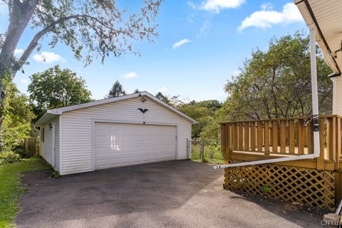 Tiny photo for 513 Prescott St ST, Herkimer, NY 13350 (MLS # S1714424)