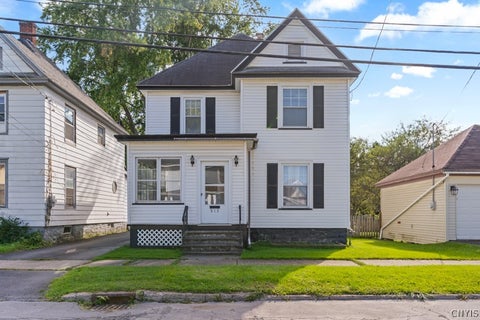 Tiny photo for 513 Prescott St ST, Herkimer, NY 13350 (MLS # S1714424)