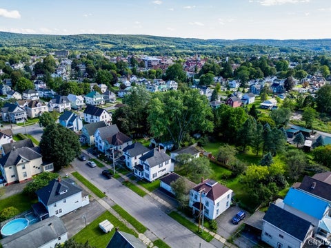 Tiny photo for 513 Prescott St ST, Herkimer, NY 13350 (MLS # S1714424)