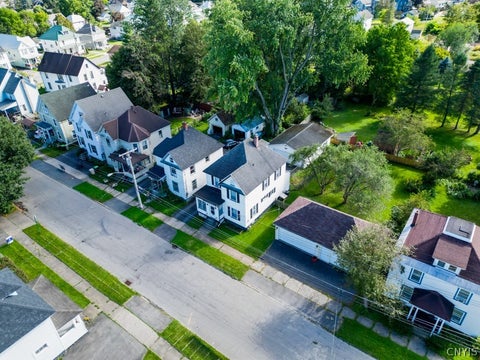 Tiny photo for 513 Prescott St ST, Herkimer, NY 13350 (MLS # S1714424)