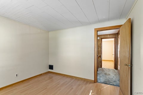 Tiny photo for 513 Prescott St ST, Herkimer, NY 13350 (MLS # S1714424)