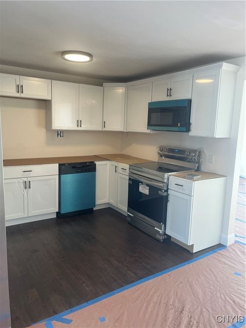 Tiny photo for 6130 Palisades Drive, Cicero, NY 13039 (MLS # S1660814)