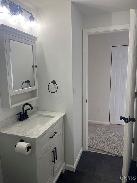 Tiny photo for 6130 Palisades Drive, Cicero, NY 13039 (MLS # S1660814)