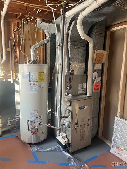 Tiny photo for 6130 Palisades Drive, Cicero, NY 13039 (MLS # S1660814)