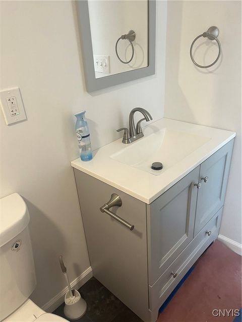 Tiny photo for 6130 Palisades Drive, Cicero, NY 13039 (MLS # S1660814)