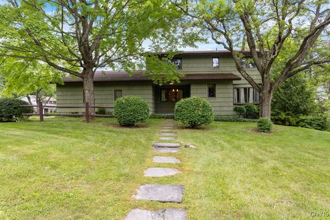 704 Hamilton Parkway Syracuse NY 13214