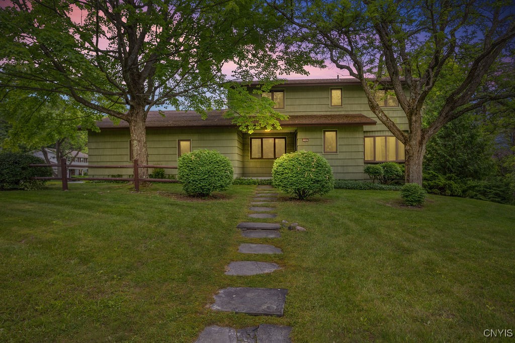 704 Hamilton Parkway