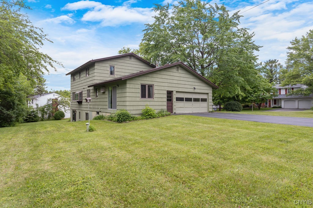 704 Hamilton Parkway
