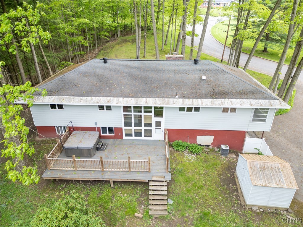 927 Ridgewood Rd Rd, Herkimer, New York image 8