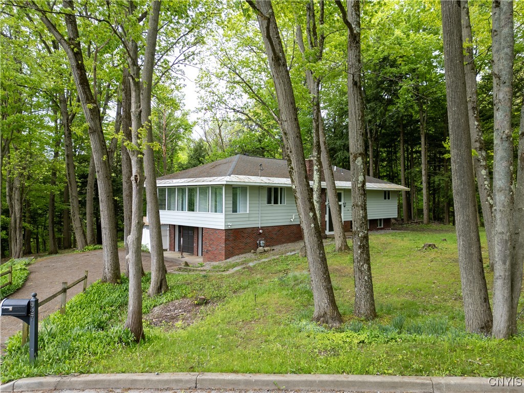 927 Ridgewood Rd Rd, Herkimer, New York image 1