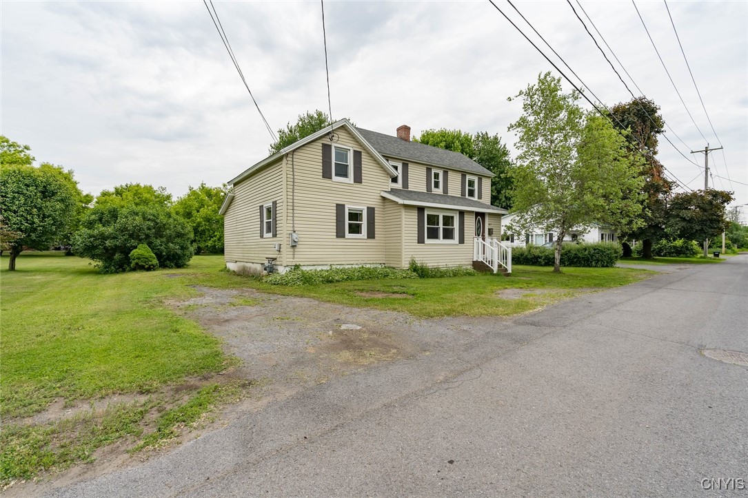 157 Dorsey Street