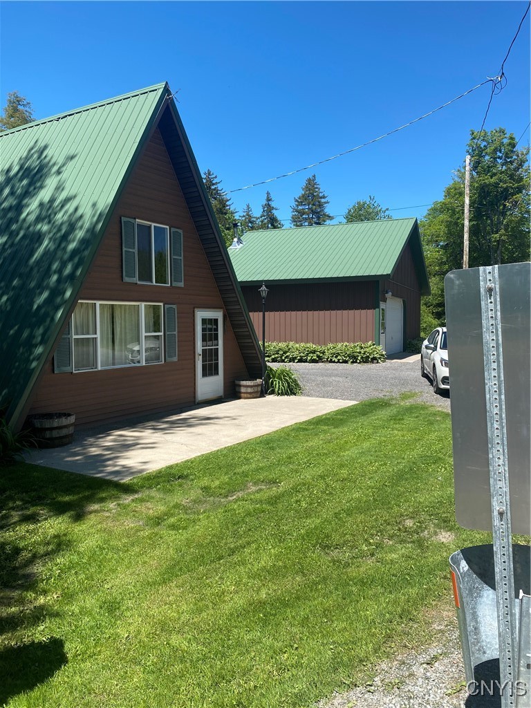 1061 N Osceola Road