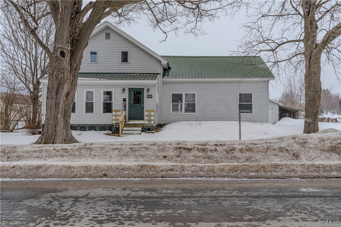 7971 Lake Road, Ellisburg, New York image 1