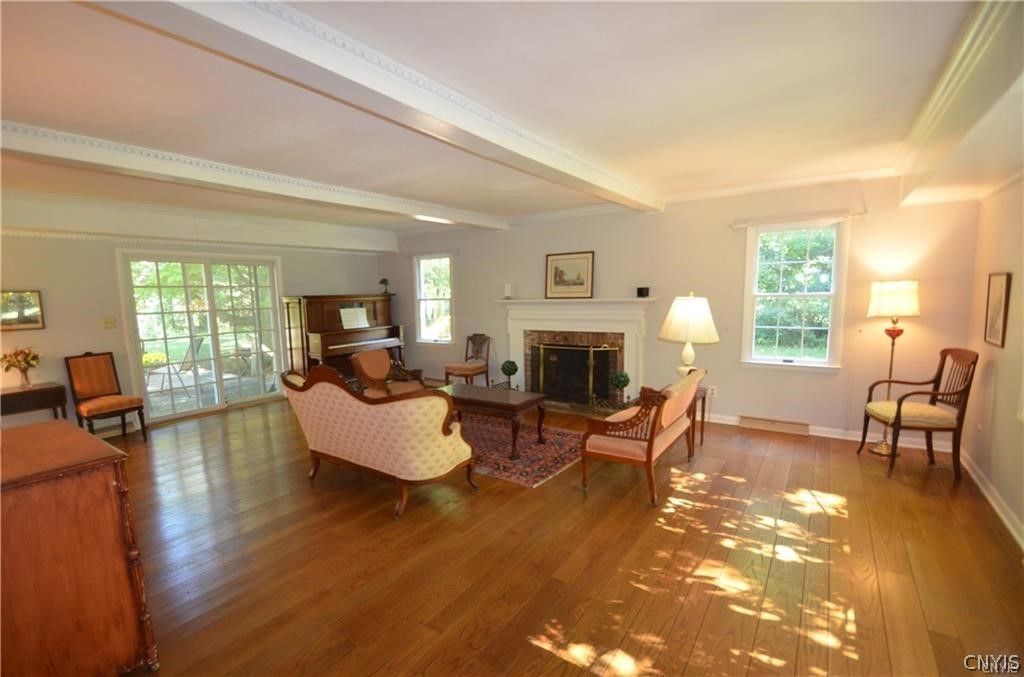 Photo of 6891 Woodchuck Hill Road, DeWitt, NY 13066 (MLS # S1678132)