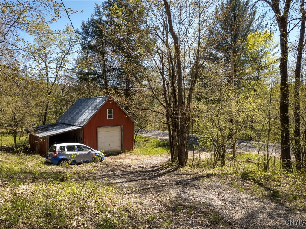 13630 Middle Branch Road