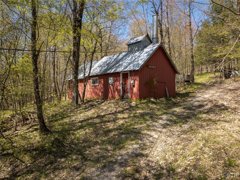 13630 Middle Branch Road