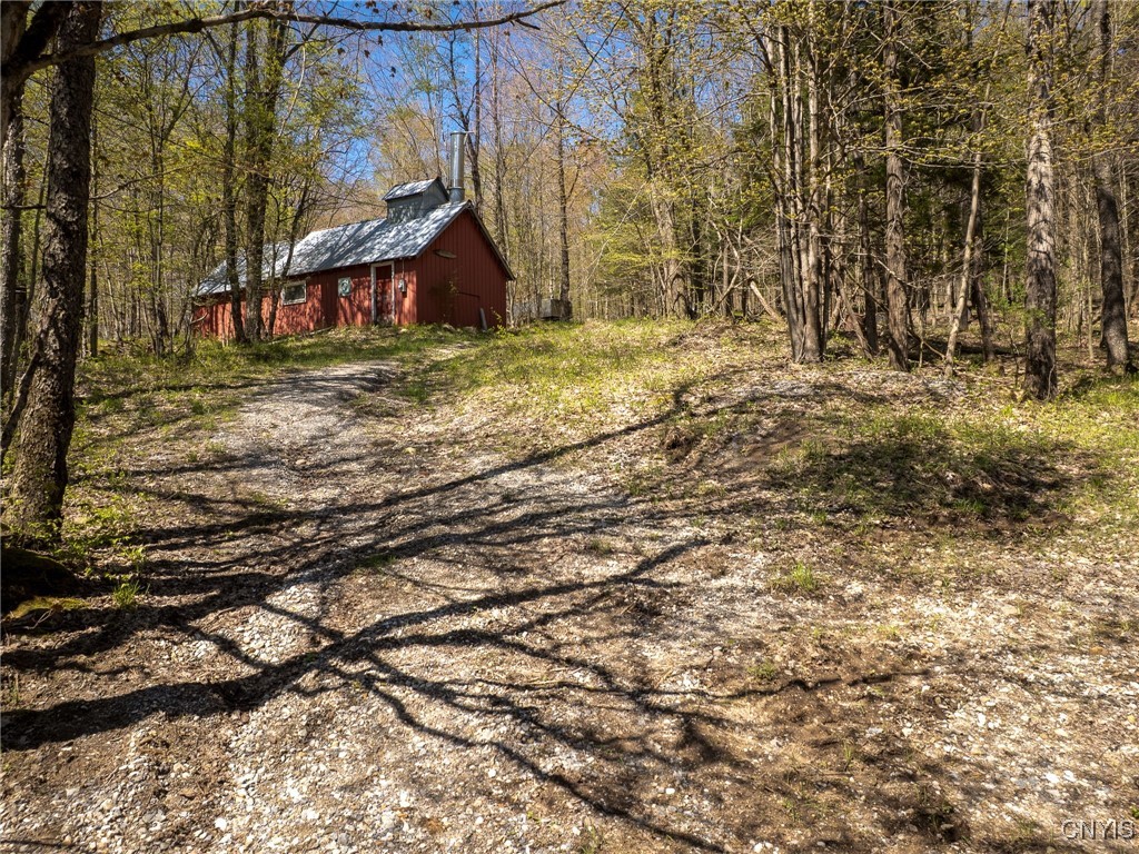 13630 Middle Branch Road