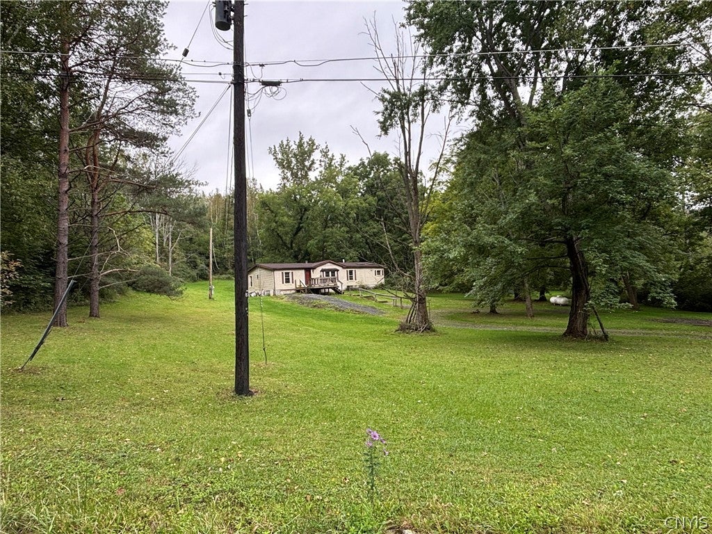3430 Stevens Road