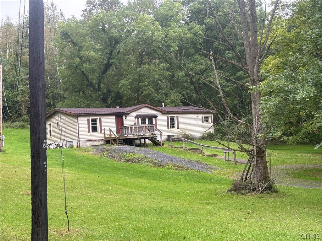 3430 Stevens Road