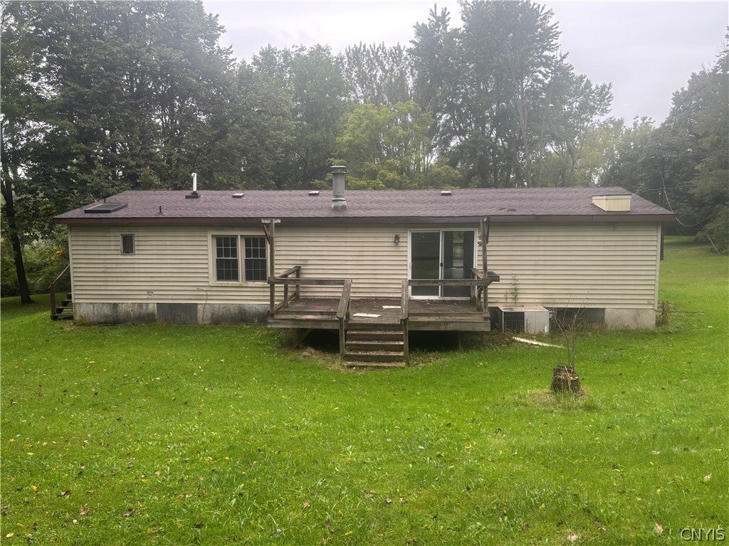3430 Stevens Road