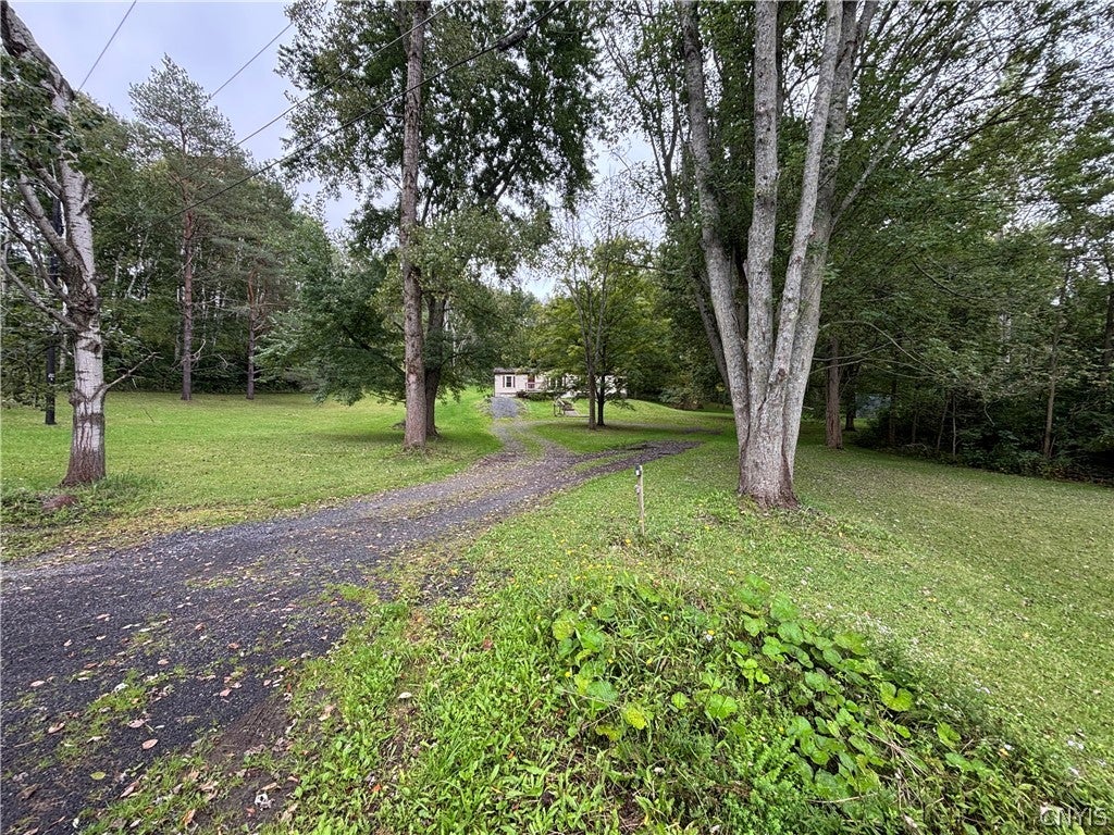 3430 Stevens Road