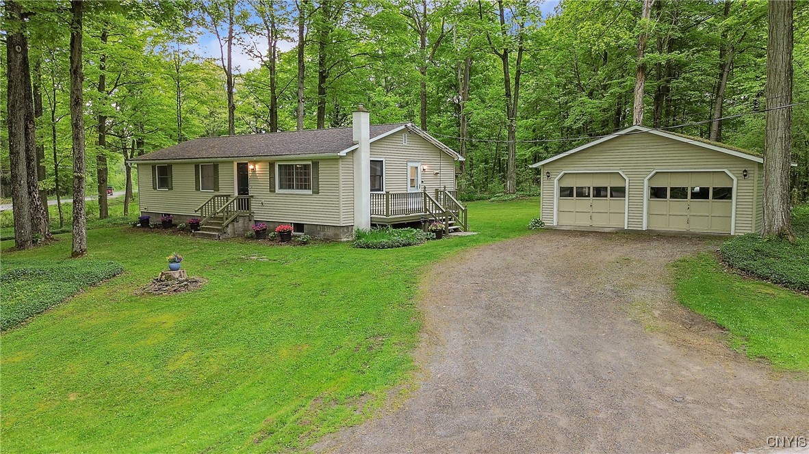 7516 Friendly Lane, Preble, New York image 36