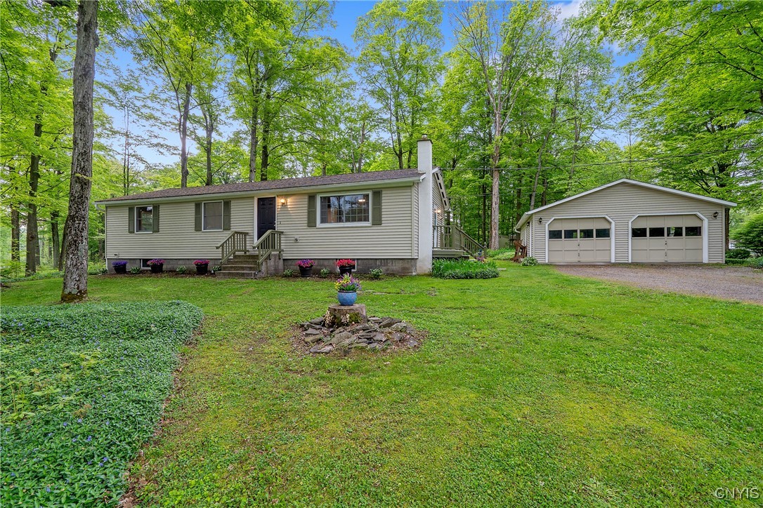 7516 Friendly Lane, Preble, New York image 2