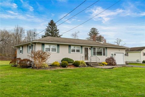 9639 Maynard Drive Marcy NY 13403