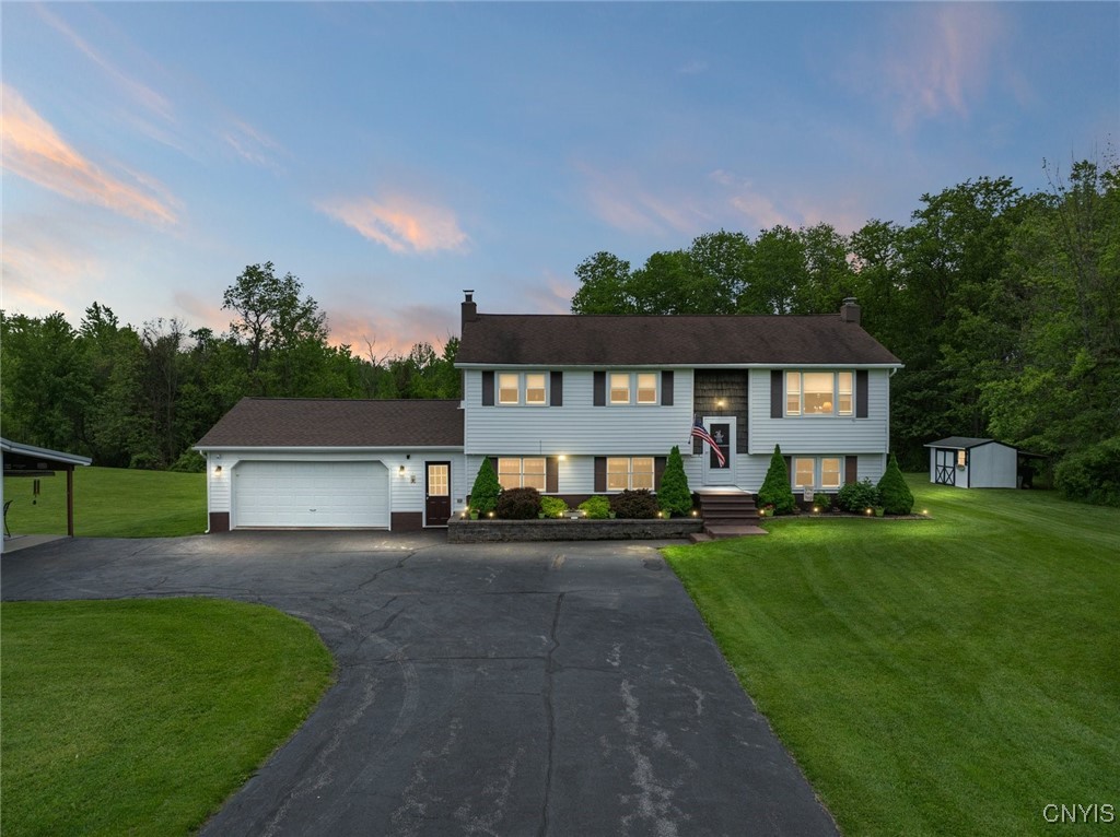 4965 Jenkins Road, Westmoreland, New York image 1
