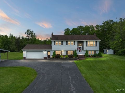 4965 Jenkins Road Vernon NY 13476