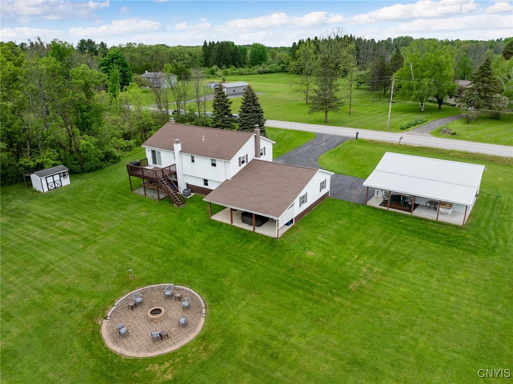 4965 Jenkins Road, Westmoreland, New York image 8