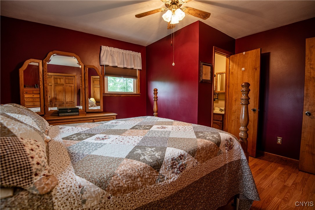 4965 Jenkins Road, Westmoreland, New York image 22