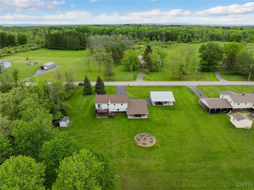 4965 Jenkins Road, Westmoreland, New York image 36