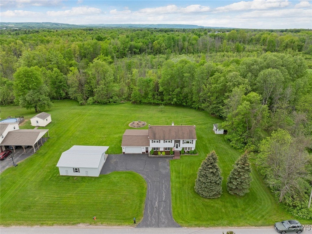 4965 Jenkins Road, Westmoreland, New York image 3
