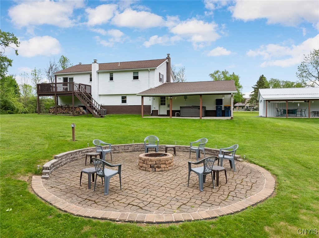 4965 Jenkins Road, Westmoreland, New York image 5