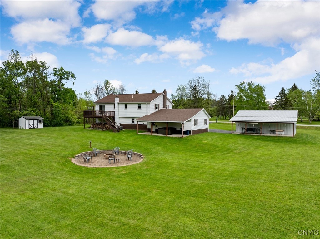 4965 Jenkins Road, Westmoreland, New York image 4
