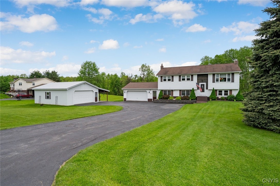 4965 Jenkins Road, Westmoreland, New York image 2