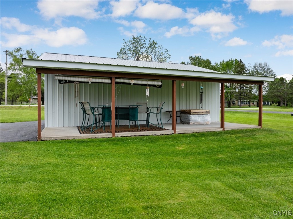 4965 Jenkins Road, Westmoreland, New York image 6