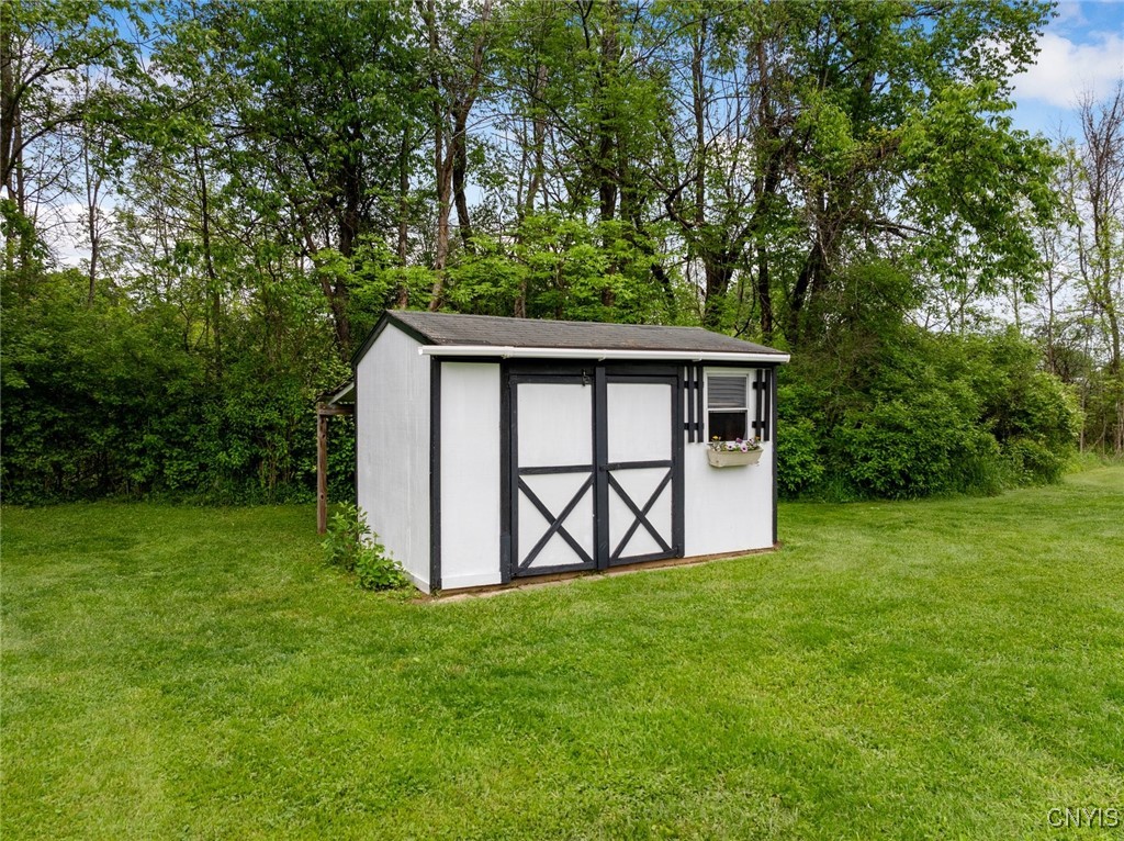 4965 Jenkins Road, Westmoreland, New York image 34
