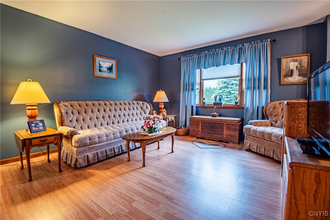 4965 Jenkins Road, Westmoreland, New York image 10