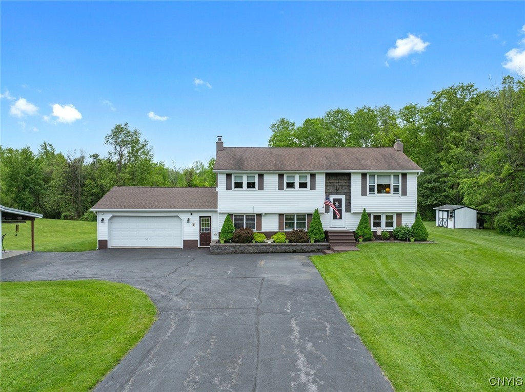 4965 Jenkins Road, Westmoreland, New York image 41