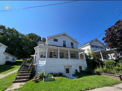 Homes For Rent - 280 Cherry Street<br/> Oswego, NY 13126