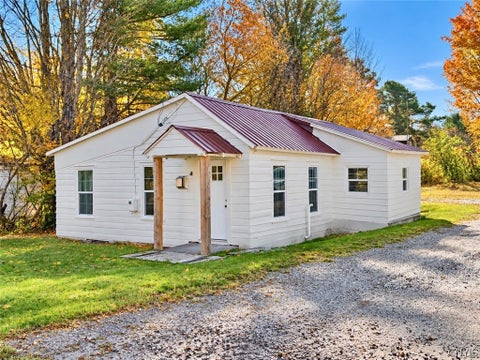 Photo of 4240 State Highway 3, Fine, NY 13690 (MLS # S1724078)