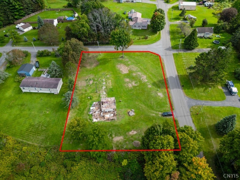 Photo of 222 Fernicliff Rd RD, German Flatts, NY 13407 (MLS # S1716230)