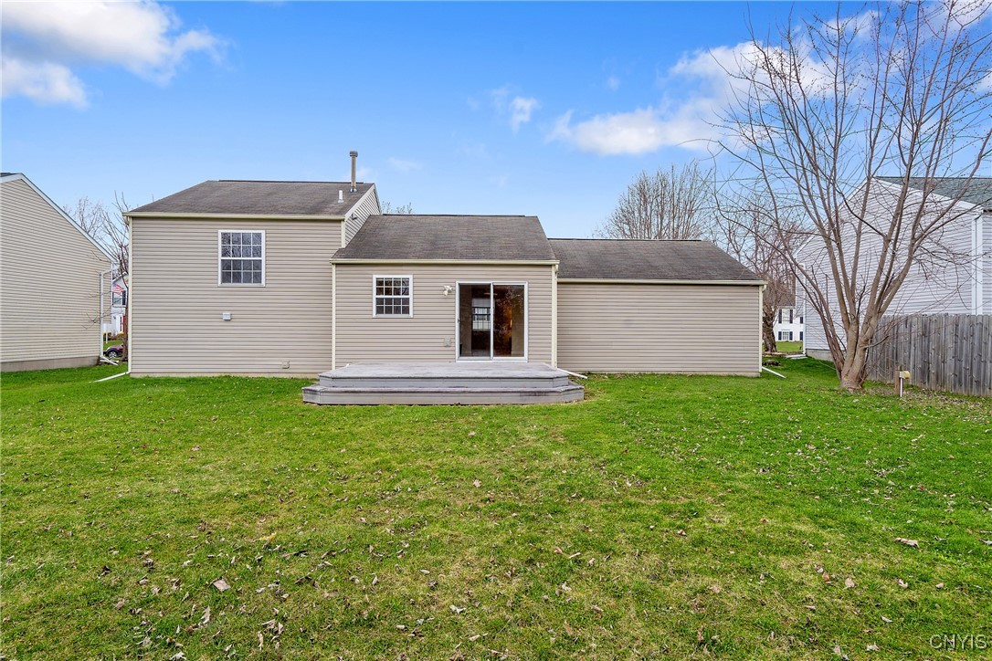5726 Boulia Drive, Clay, New York image 28