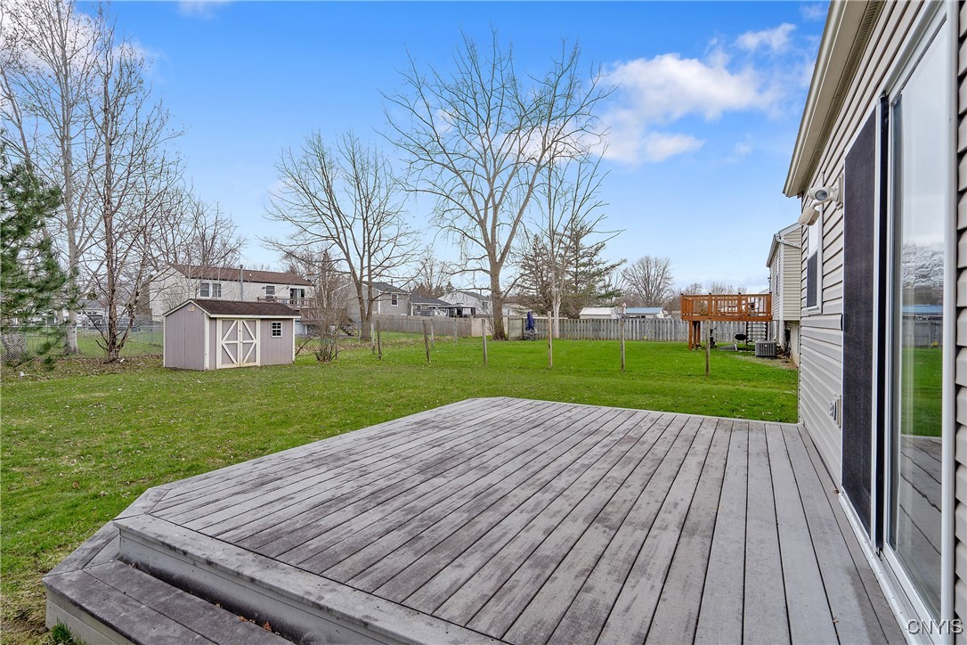 5726 Boulia Drive, Clay, New York image 27